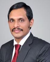 Dr. Sabu  K  G