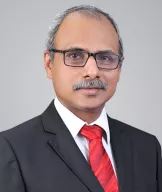 Dr. Prasad Surendran
