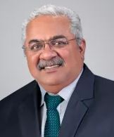 Dr. Rajesh Kumar J S