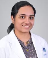 Dr. Bhavyaa B
