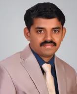 Dr. Rinoy Chandran