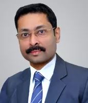 Dr. Prasanth K B