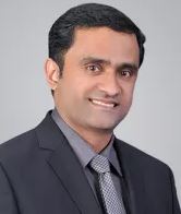 Dr. Ajoy Vijayan