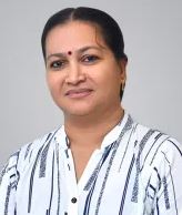 Dr. Rajani Murali