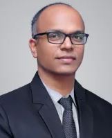 Dr. Sajeev Kumar P B