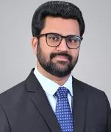 Dr. Sreejith M O