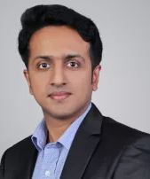 Dr. Ashwin Chandrasekhar