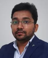 Dr. Saneesh