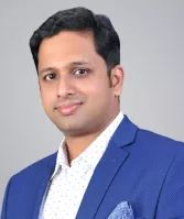 Dr. Amith Sreedharan