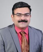 Dr. Ramakrishnan Vengelote