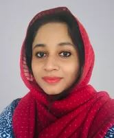 Dr. Sabna P P