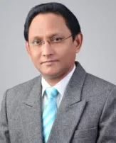 Dr. M Haneef