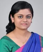 Dr.  Kavitha    