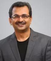 Dr. Jinesh Veetilakath