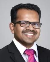 Dr. Imthias V K