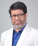 Dr. Hari Prasad