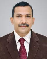 Dr. Ramesh C V