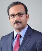Dr. Sreehari C K