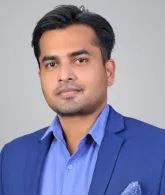 Dr. Nishanth Kumar V V