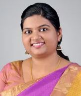 Dr. Amritha M