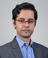Dr. Ashok Kumar V S