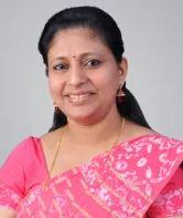 Dr. Supriya Ranjith