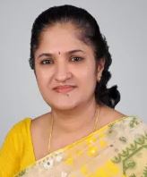 Dr. Vandana Viswanathan