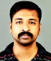 Dr. Aravind Raveendran