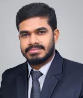 Dr. Anshad Ameen Nellikkavil