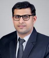 Dr. Vijin Ravindran