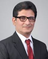 Dr. Nandakumar M K