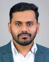 Dr. Sarang Vijayan