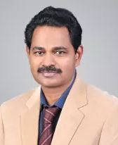 Dr. Vinu A