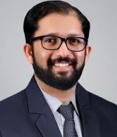 Dr. Rizwan Nazeer M A P
