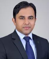 Dr. Ambresh A