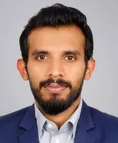 Dr. Vishnu G Krishnan