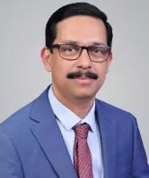 Dr. Srinivas I C