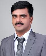 Dr. Sreejith Peediackal