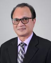 Dr. Narayana Prasad