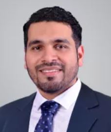 Dr. Sayid Fahad Nizar