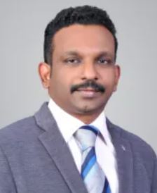 Dr. Aneesh Lakshmanan