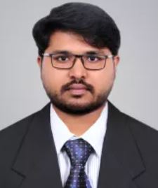 Dr. Shaheer Ahamed