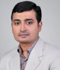 Dr. Shyam Krishnan