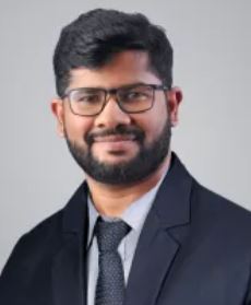 Dr. Shabeer Ahamed S V