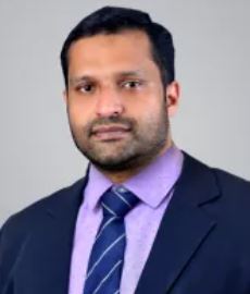 Dr. Vishnu Gopal