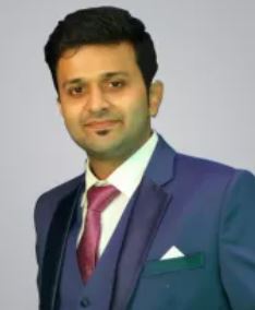 Dr. Srikanth C Nayanar