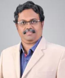 Dr. Bijoy Antony