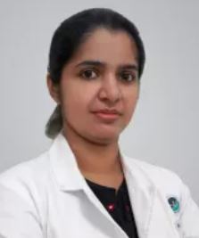 Dr. Thushara