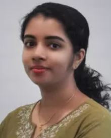 Dr. Deena K Vargese