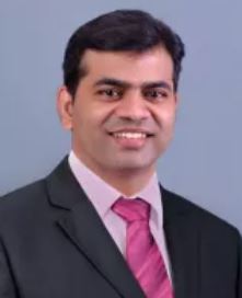 Dr. Vijayan G